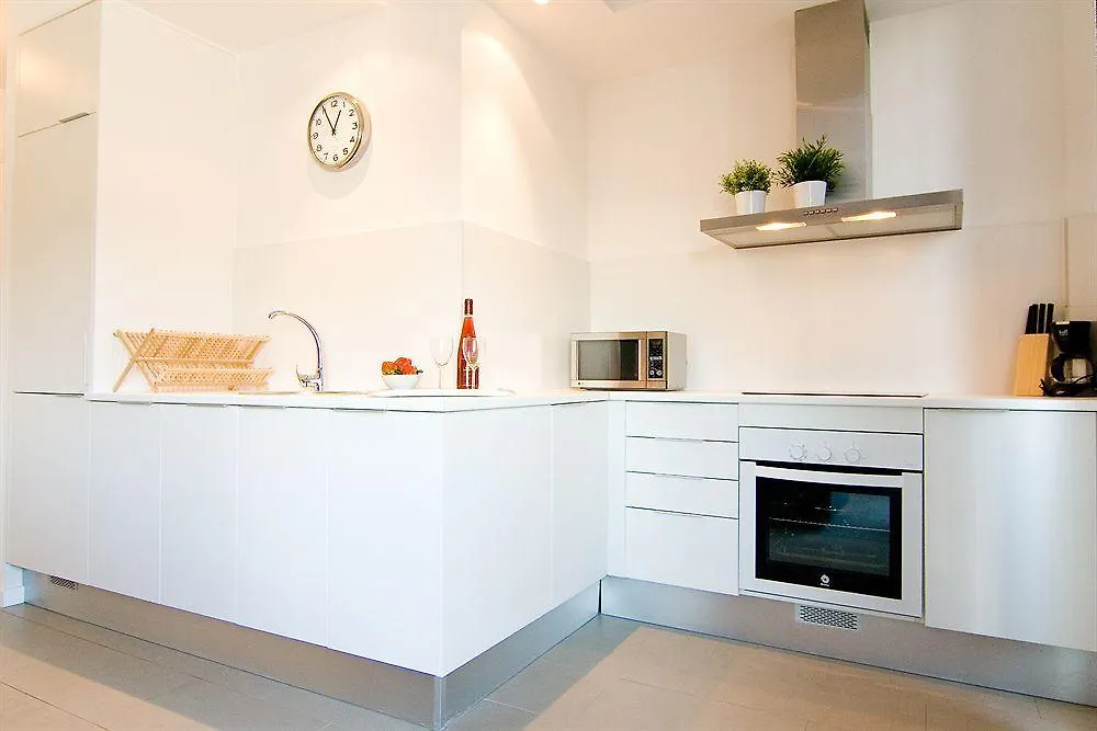 Feelathome Poblenou Beach Apartments Barcelona