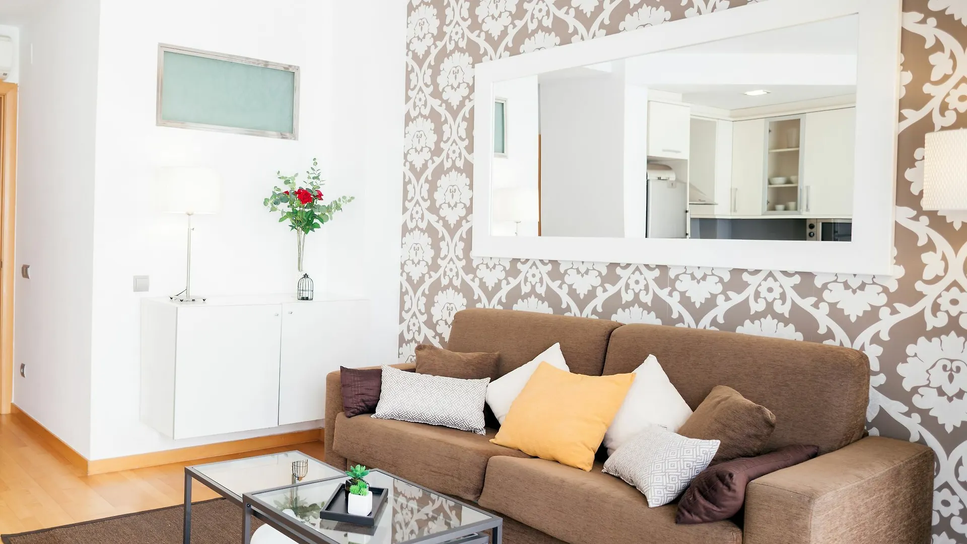Feelathome Poblenou Beach Apartments Barcelona