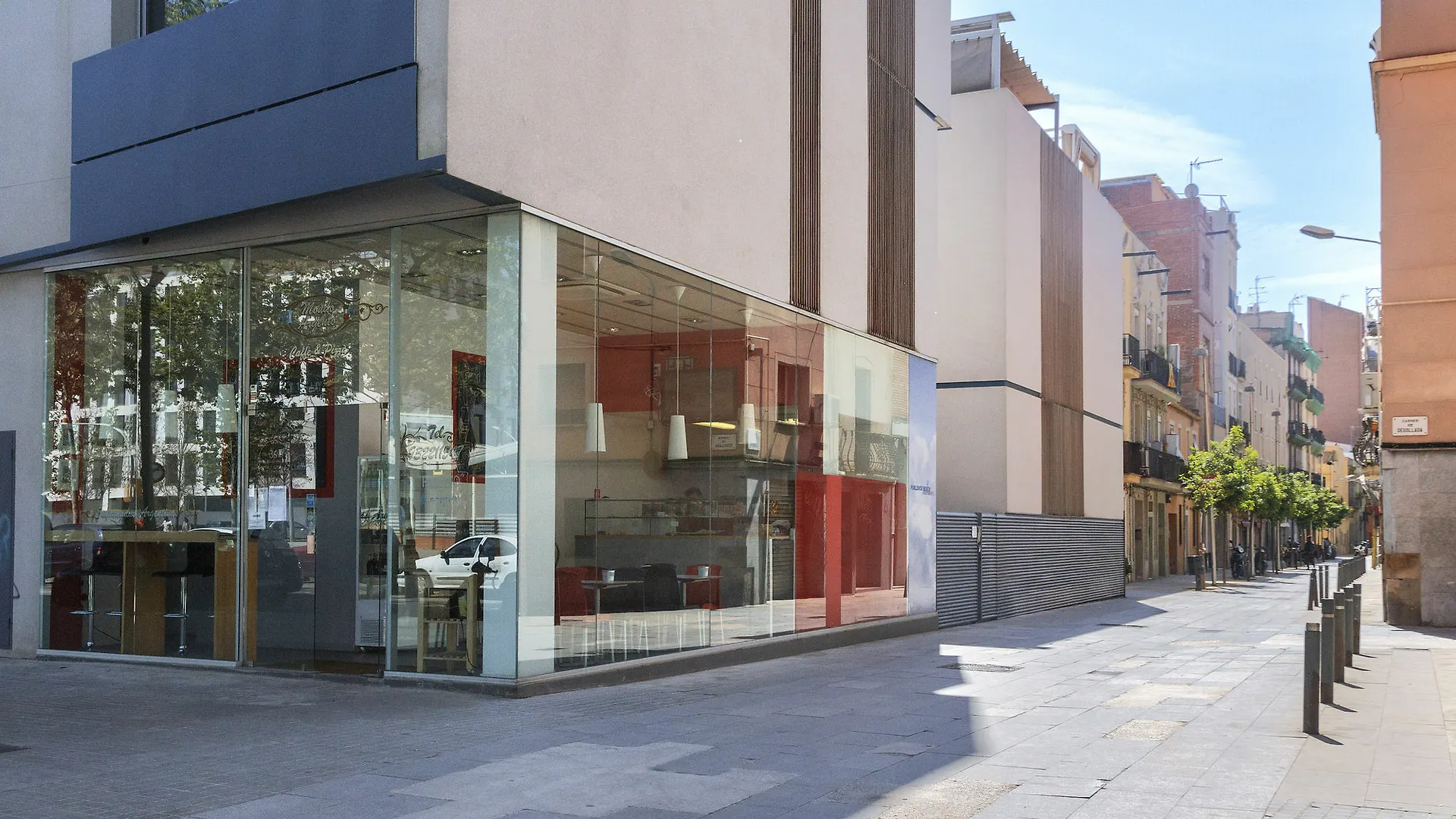 Feelathome Poblenou Beach Apartments Barcelona