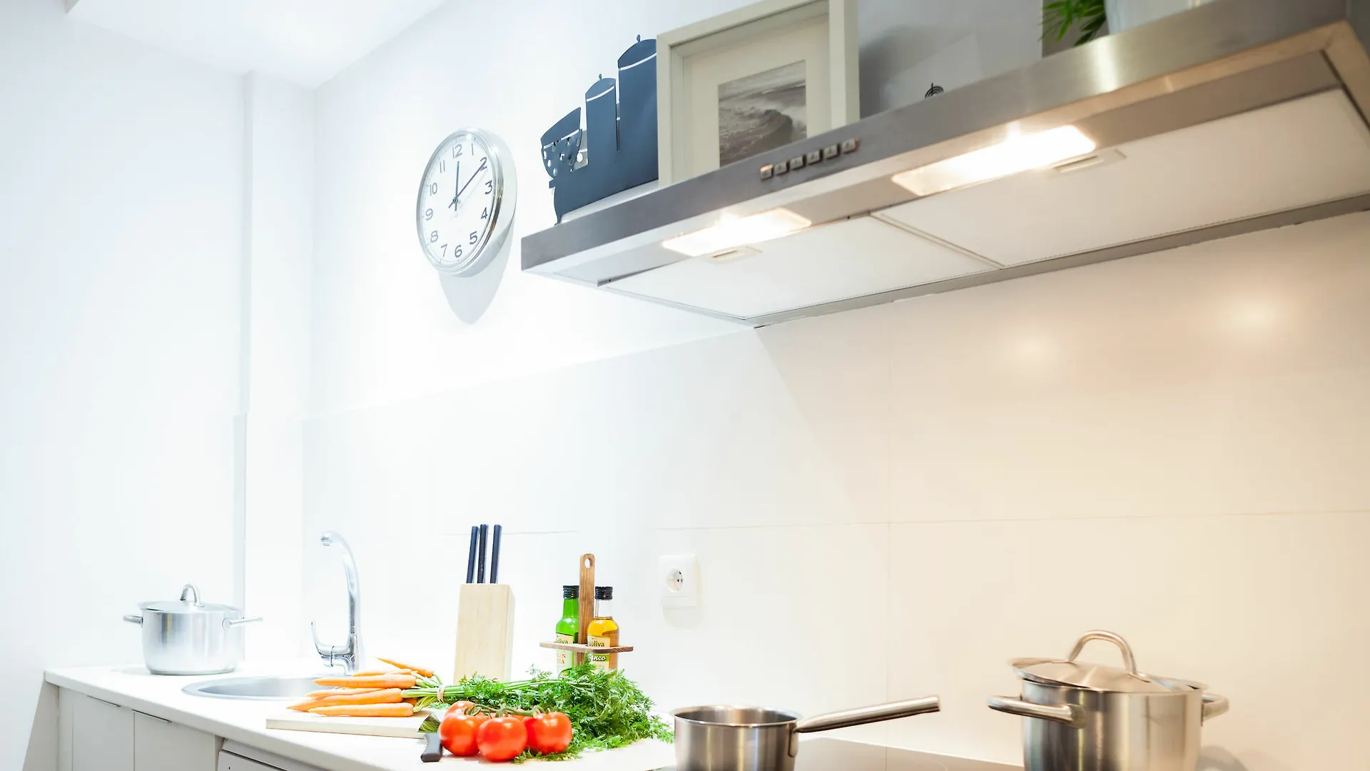 Feelathome Poblenou Beach Apartments Barcelona Spain
