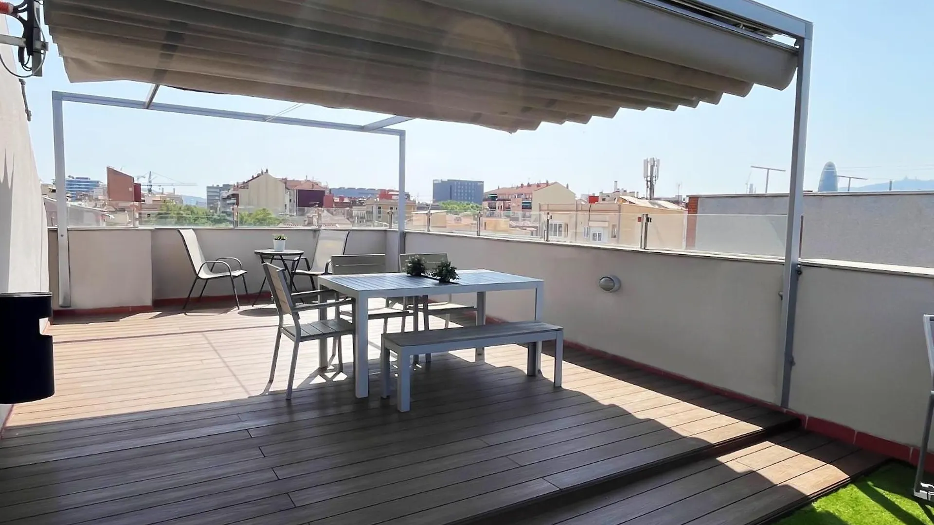 Feelathome Poblenou Beach Apartments Barcellona 0*,  Spagna