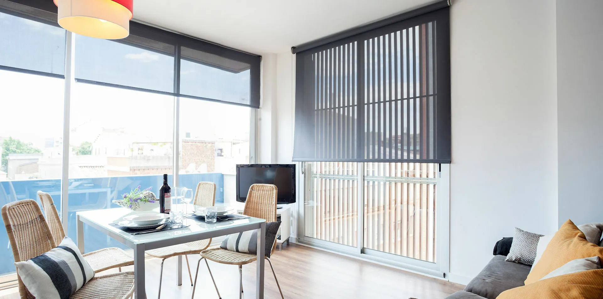 Feelathome Poblenou Beach Apartments Barselona 0*,  İspanya