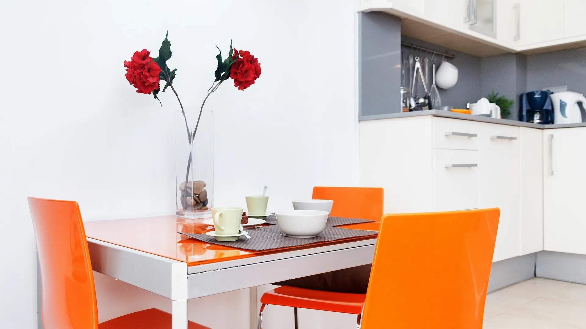 Feelathome Poblenou Beach Apartments Barcellona Spagna