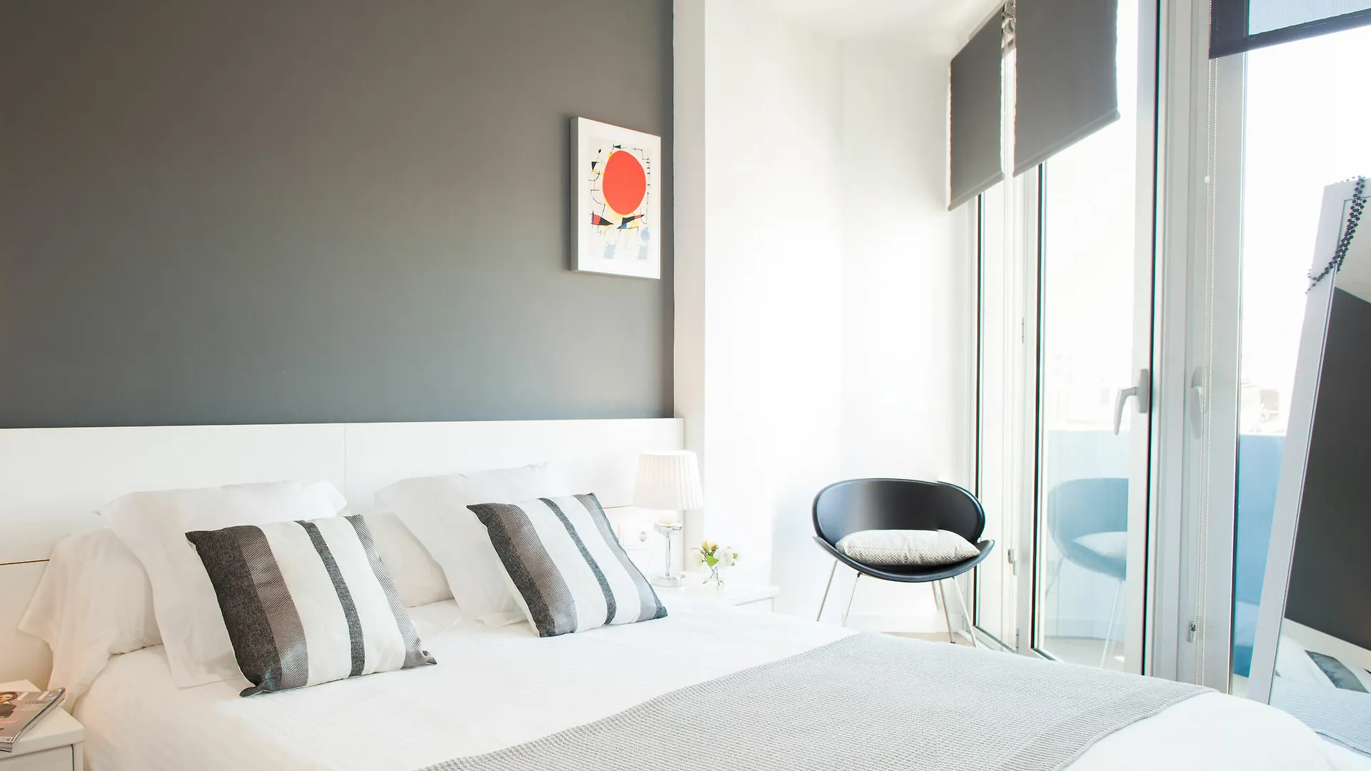 Feelathome Poblenou Beach Apartments Barcellona