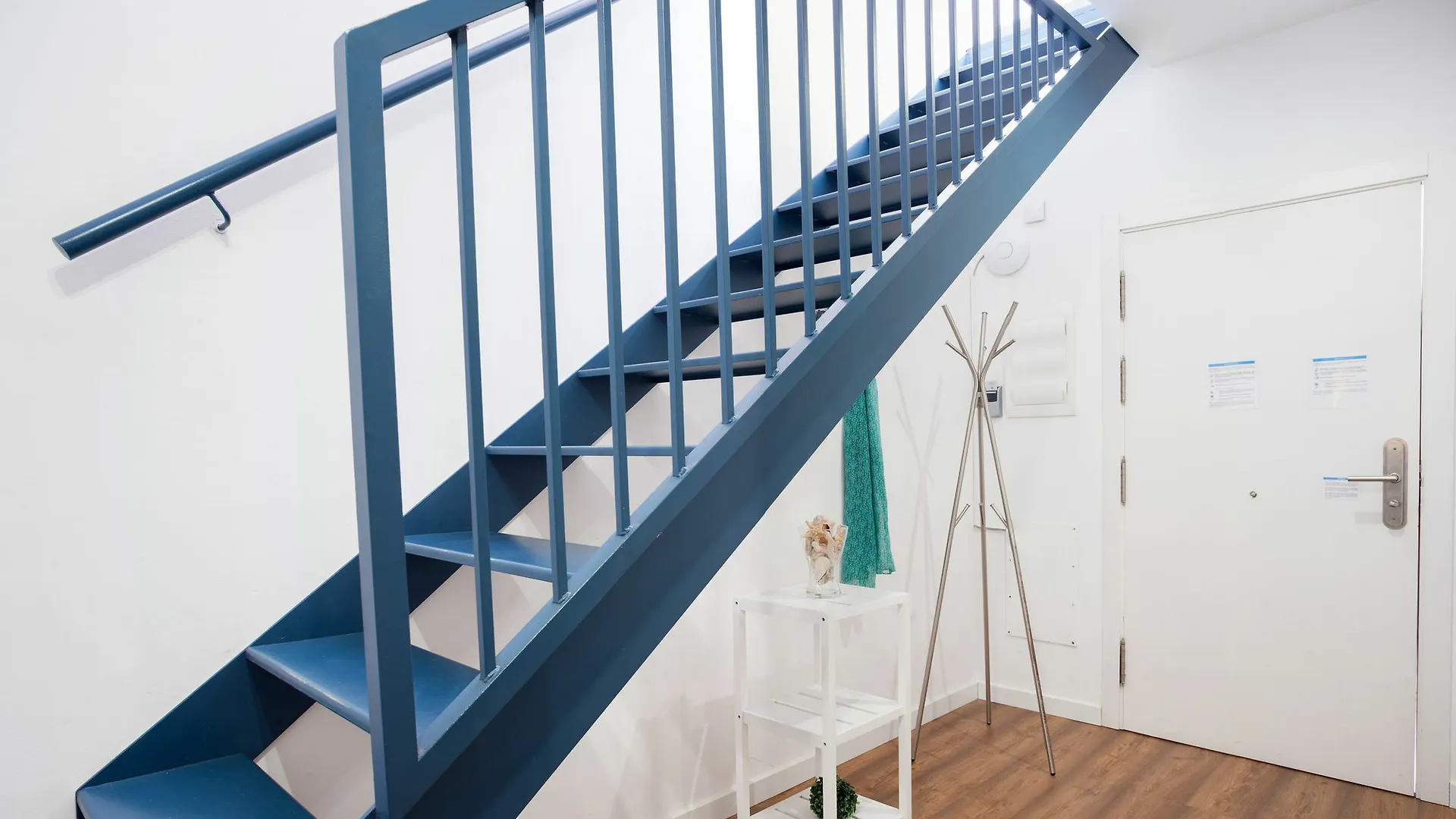 Feelathome Poblenou Beach Apartments Barcellona Spagna