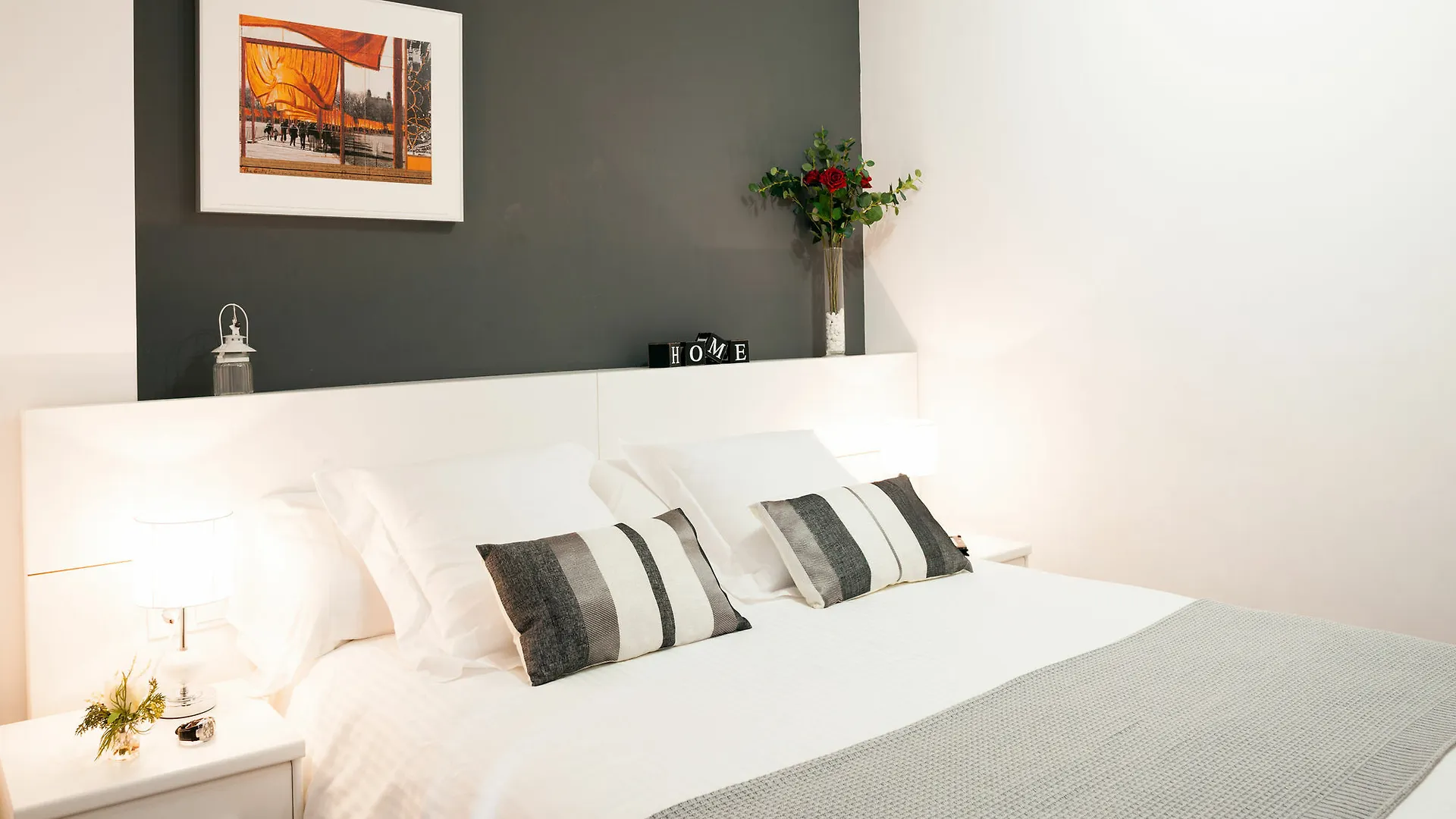 Feelathome Poblenou Beach Apartments Barcellona 0*,  Spagna
