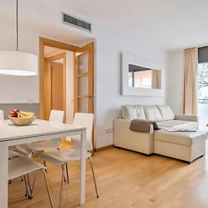  Apartmán Inside Princep Španělsko