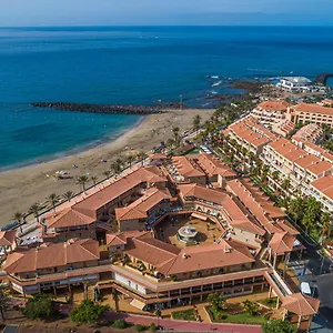 Vista Sur Lägenhet Playa de las Americas (Tenerife)