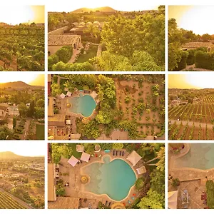 Agroturismo Sa Vinya Des Convent Lantgård Inca (Mallorca)