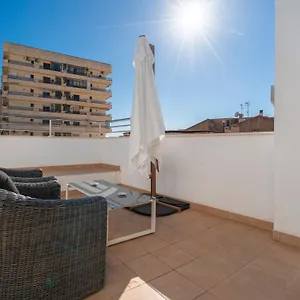 Castillo Lägenhet Fuengirola