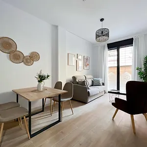  Apartmán Picu Španělsko