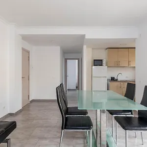  Apartmán Acapulco Španělsko