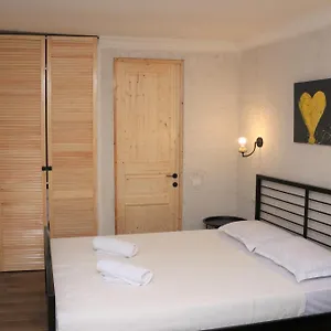 Cozy Zandukeli N15 - Centre Апартаменты Тбилиси