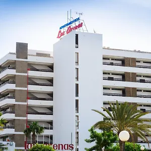 Arenas Lägenhet Playa del Inglés