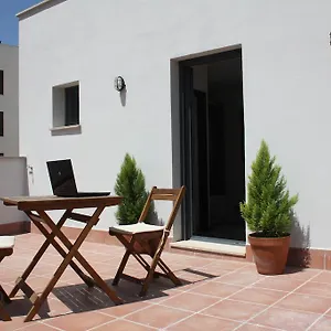 Residencia Mayol - Adults Only Lägenhet Palma de Mallorca