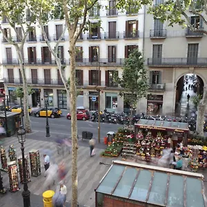  Lägenhet Rambla 102