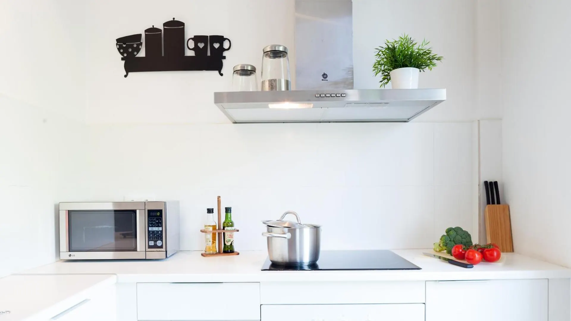 Feelathome Poblenou Beach Apartments Barcelona 0*,  Španělsko