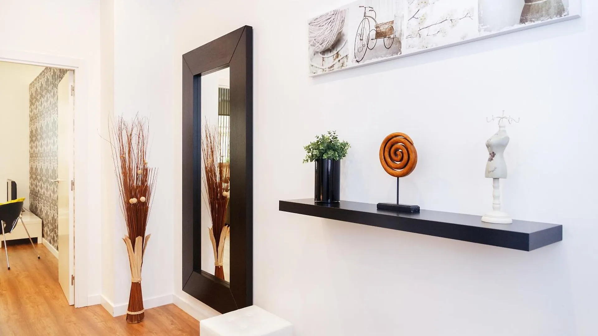 Feelathome Poblenou Beach Apartments Barcelona