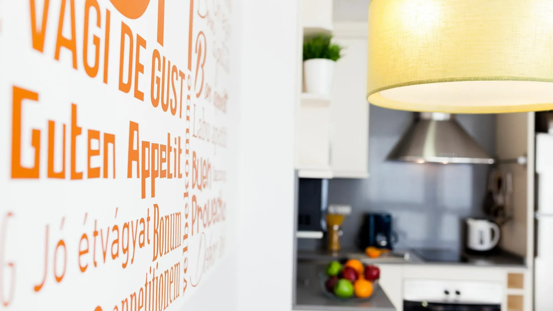 Feelathome Poblenou Beach Apartments Barcelona Španělsko