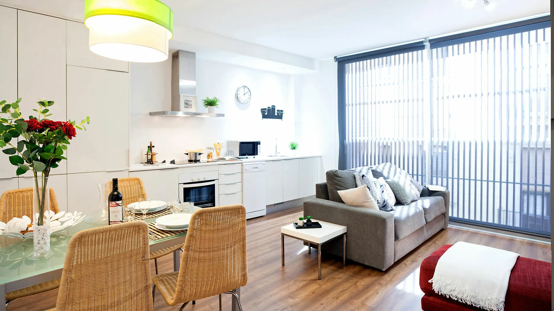 Feelathome Poblenou Beach Apartments Barcelona
